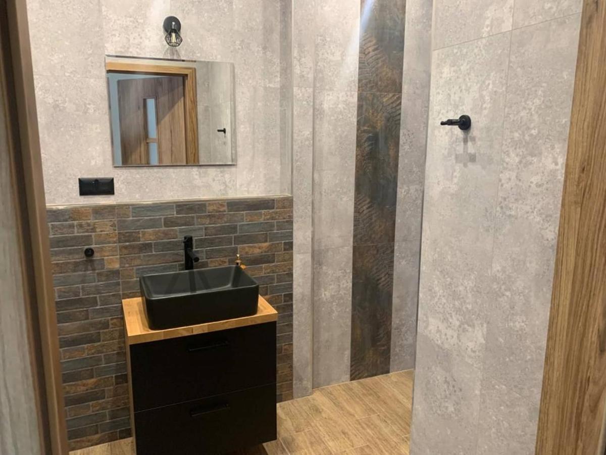 Apartament Batory Торунь Екстер'єр фото