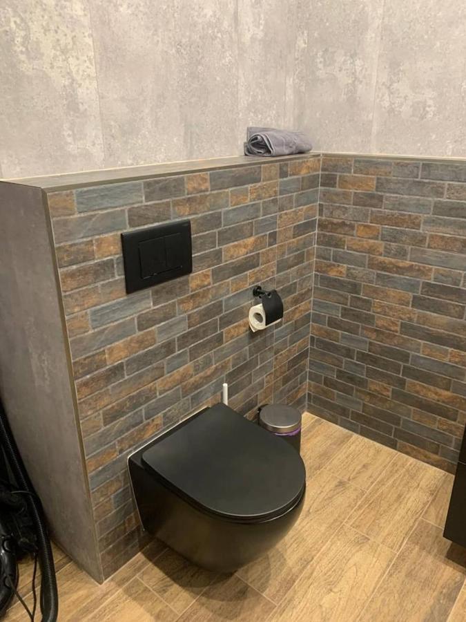 Apartament Batory Торунь Екстер'єр фото