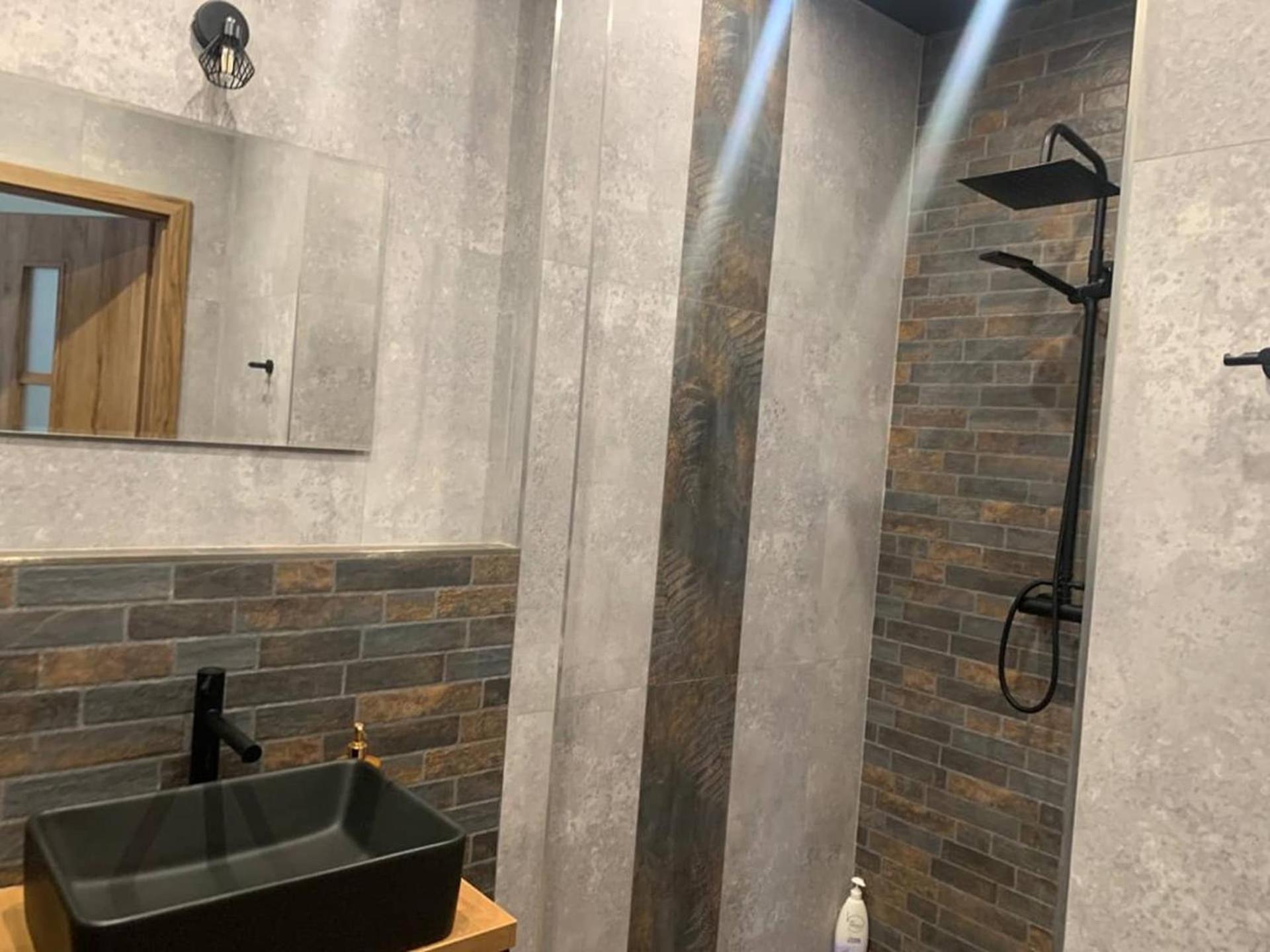 Apartament Batory Торунь Екстер'єр фото